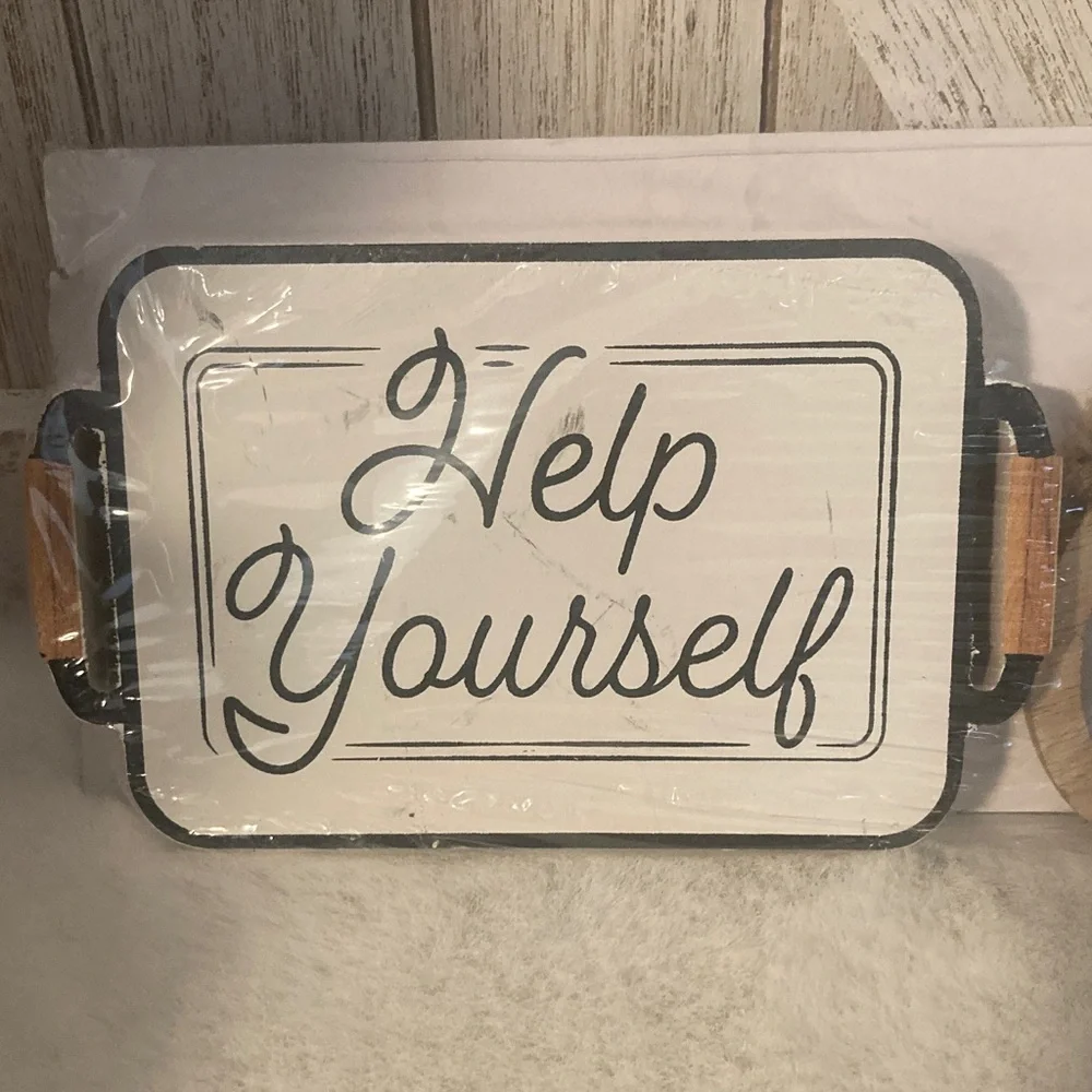 Target BP 2021 Mini Coffee Signs